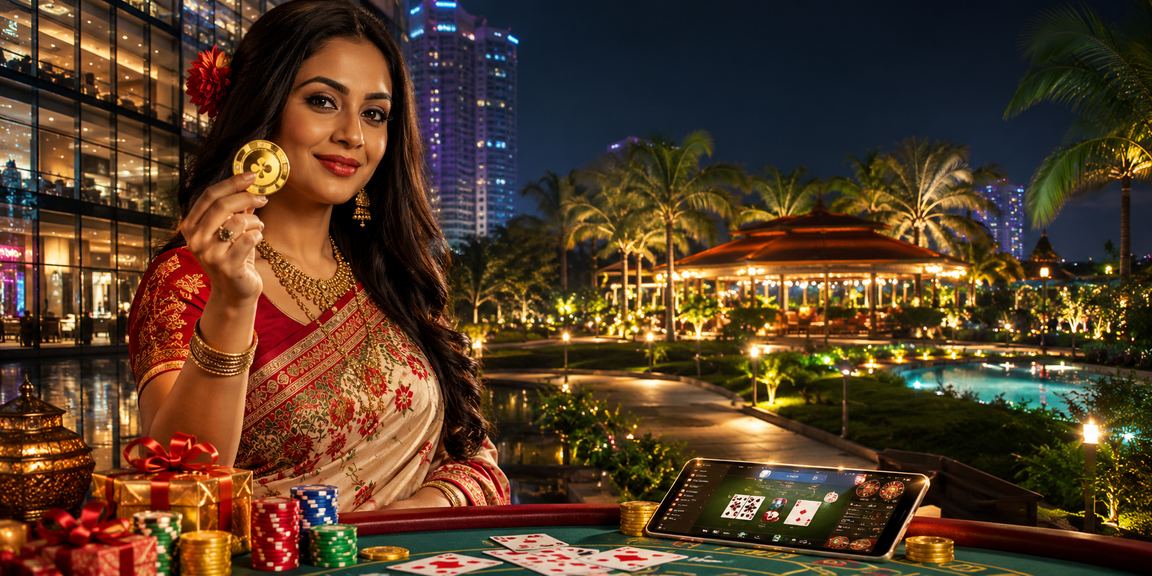 necasino